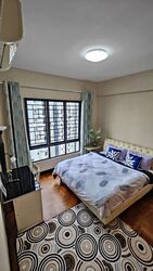 Regent Heights (D23), Condominium #479458981